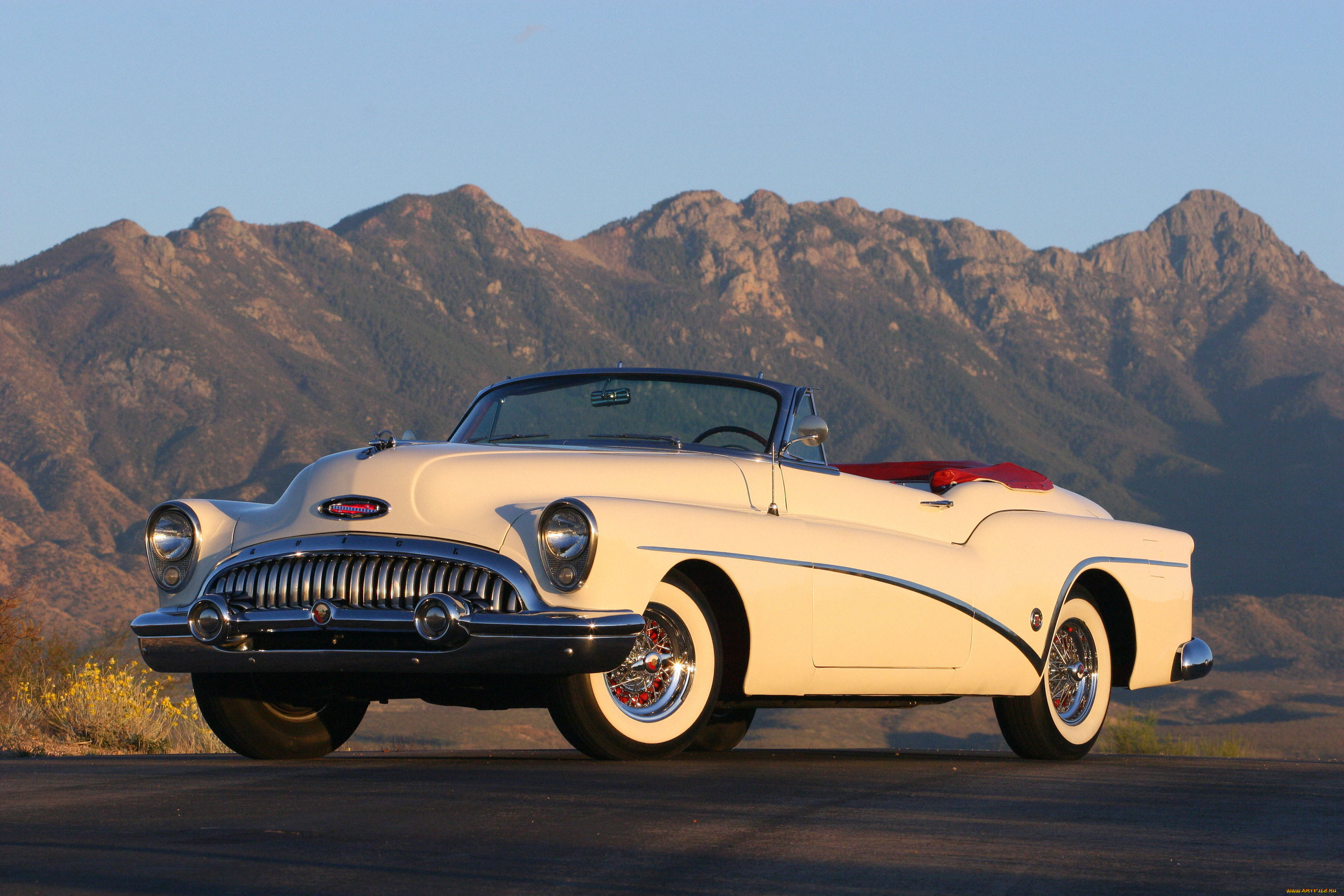 , buick